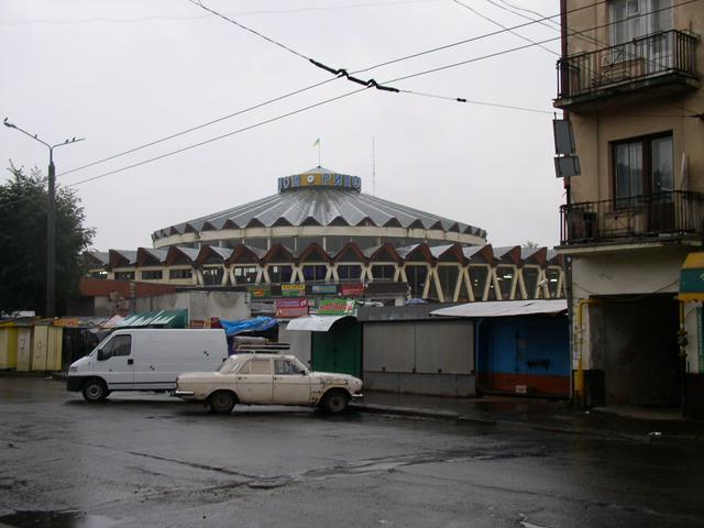 Market