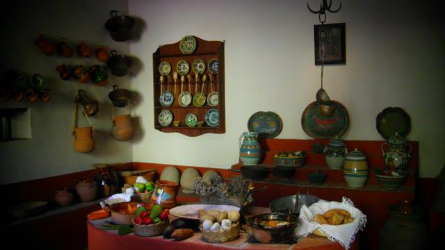 Casa de Miguel Hidalgo
