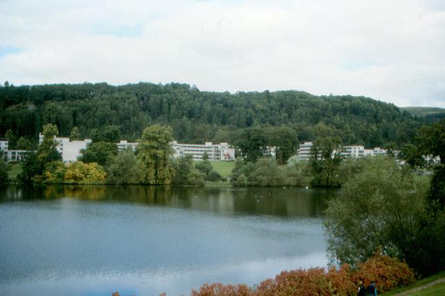 University of Stirling