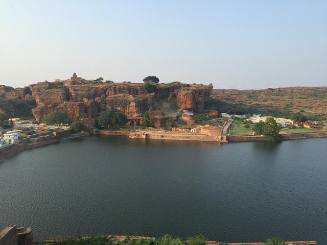 Upper Bhootnath Temple