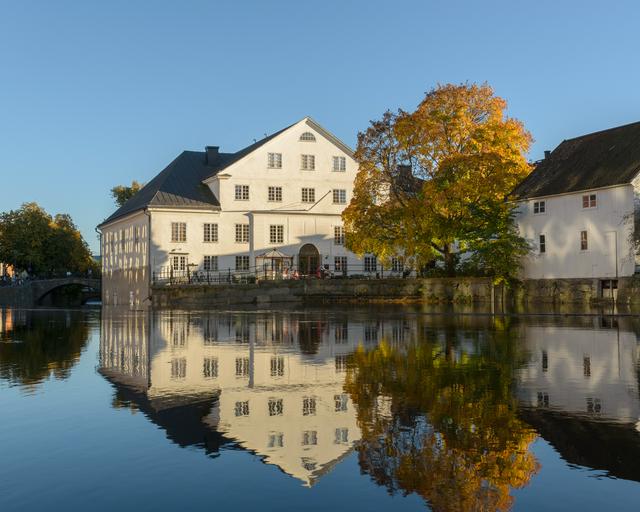 The Uppland Museum