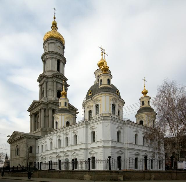 Assumption Cathedral