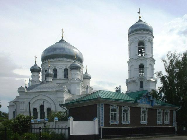  Assumption Temple