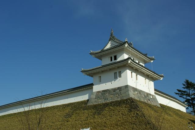 Utsunomiya Castle