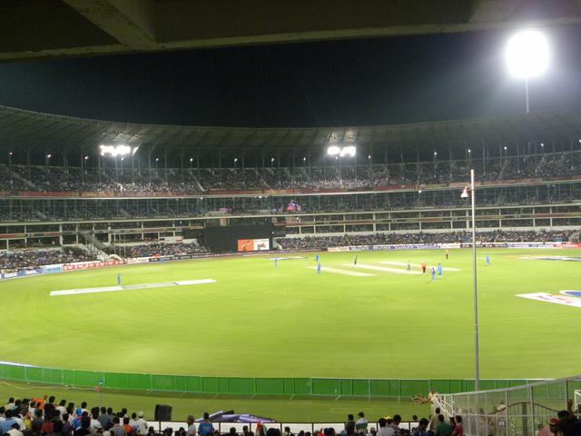 VCA Cricket Stadium