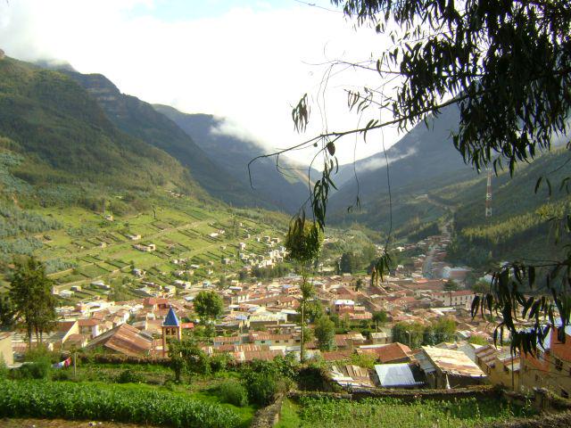 Quime, Provincia Inquisivi, Bolivia