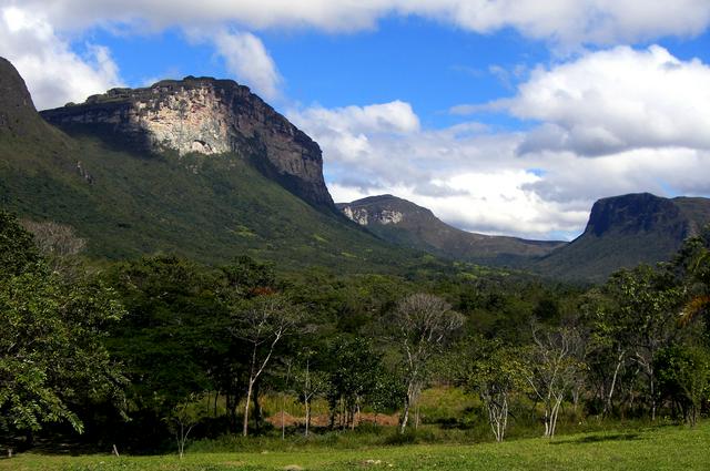 Capão Valley