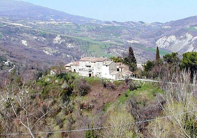 Valle Soprana