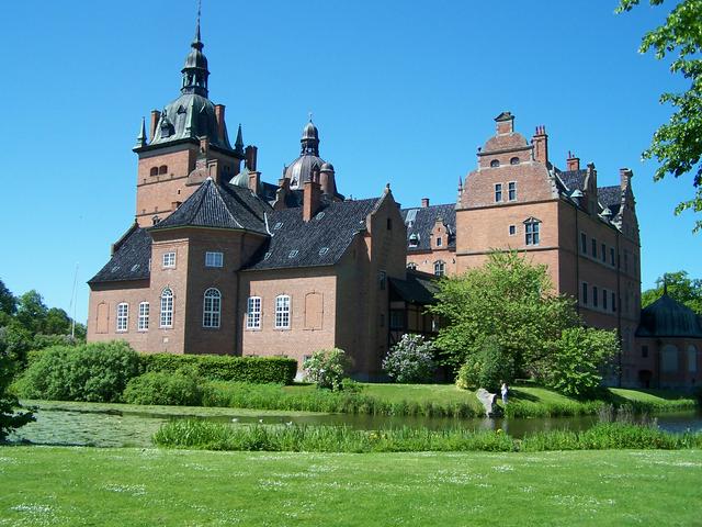 Vallø Stift