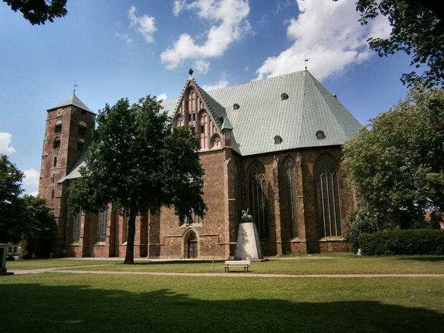 Verden Cathedral