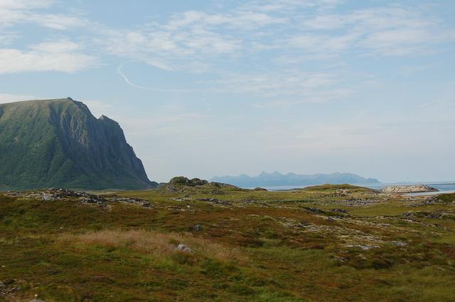 Vesterålen