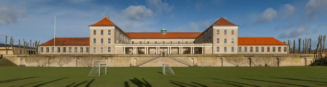 Viborg Katedralskole (Cathedral School)