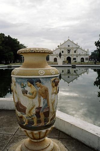 St. Paul's Metropolitan Cathedral