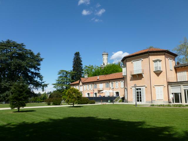 Villa Mirabello