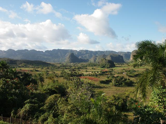 Viñales Valley