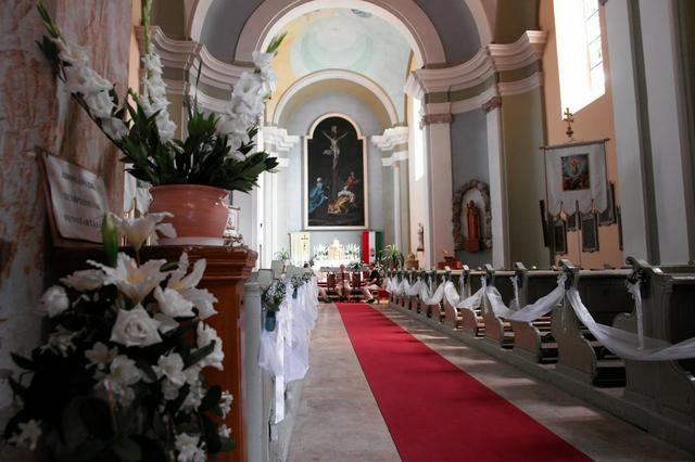 Parish Church of St. John the Baptist