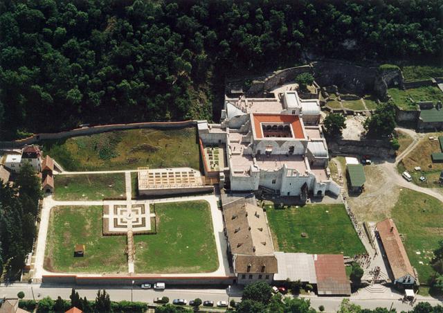 Visegrád - Royal Palace