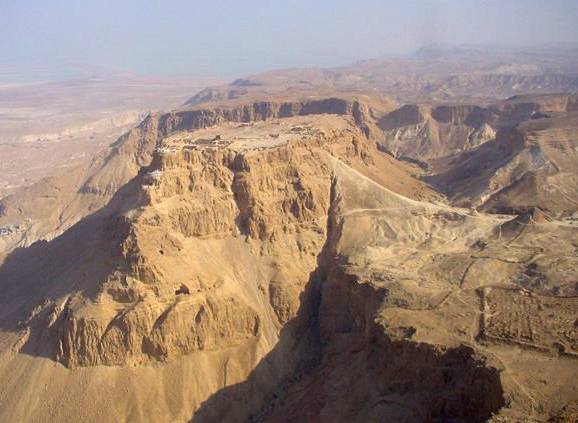 Masada