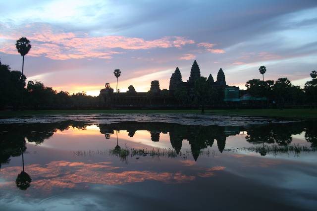 Angkor Wat