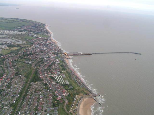 Walton-on-the-Naze