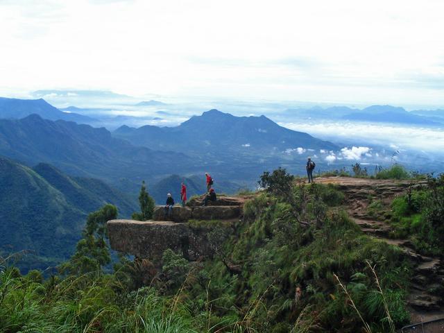 Dolphin's Nose