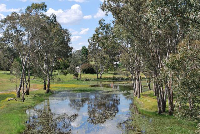 Wannon River