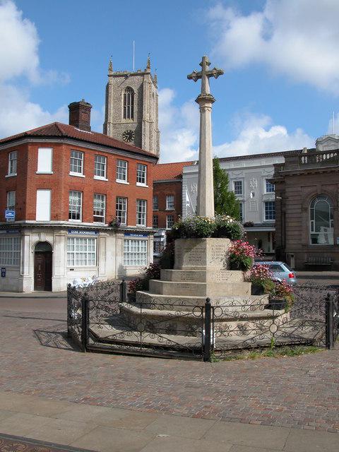 War Memorial