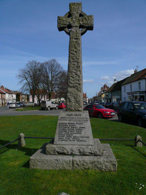 War Memorial