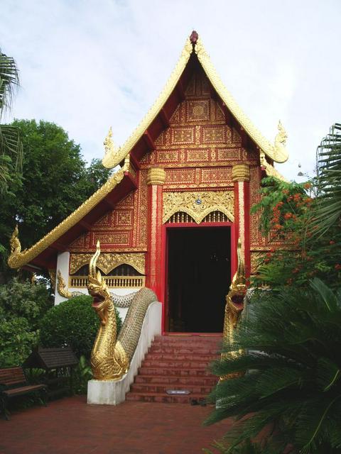 Wat Phra Kaeo