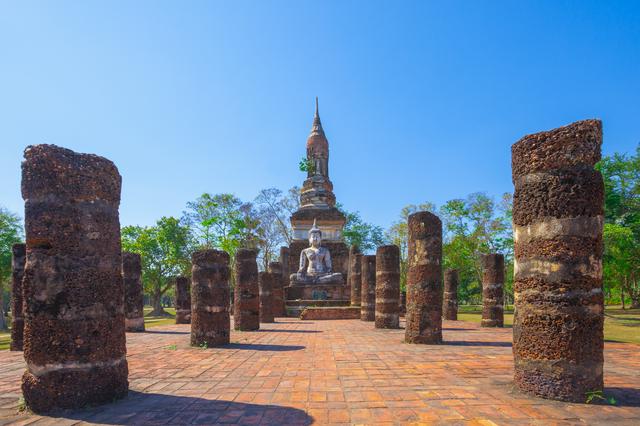 Wat Traphang Ngoen