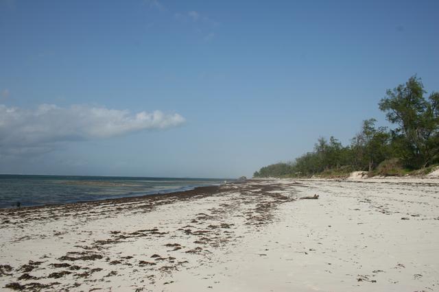 Watamu Beach