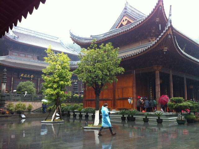 Taiping Temple