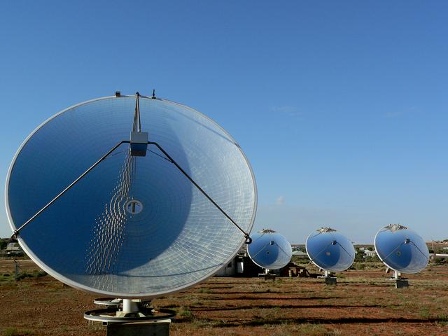 Solar Plant