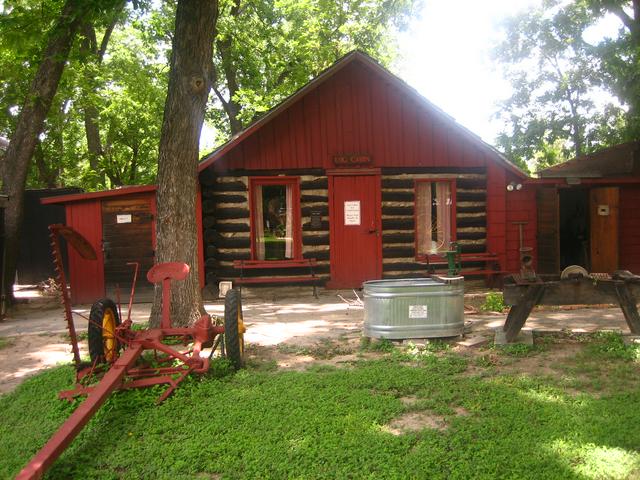 Whitehead Memorial Museum