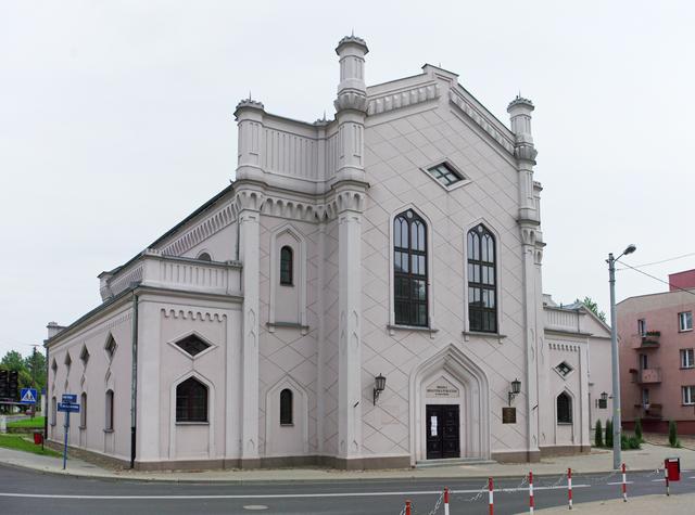 Great Synagogue