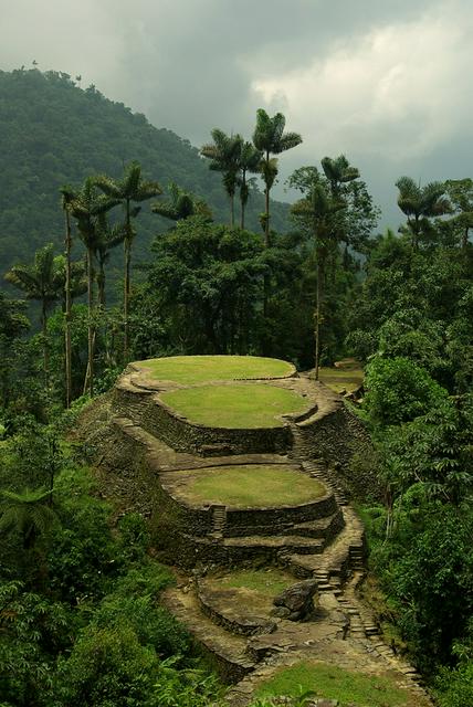 Ciudad Perdida