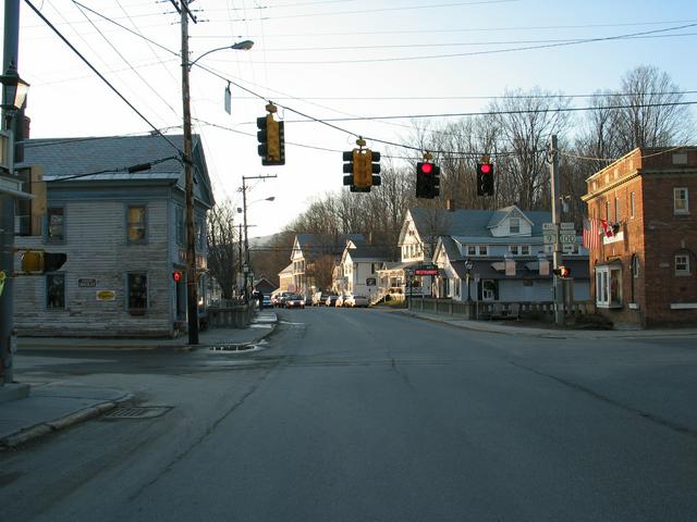 Downtown Wilmington