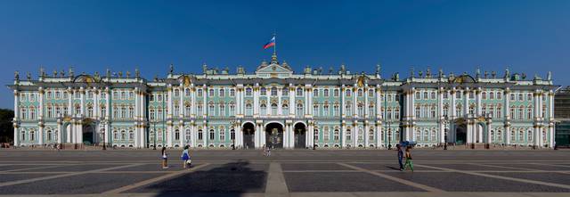 The Hermitage Museum