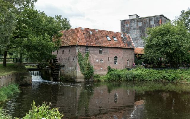 Berenschot's Watermolen