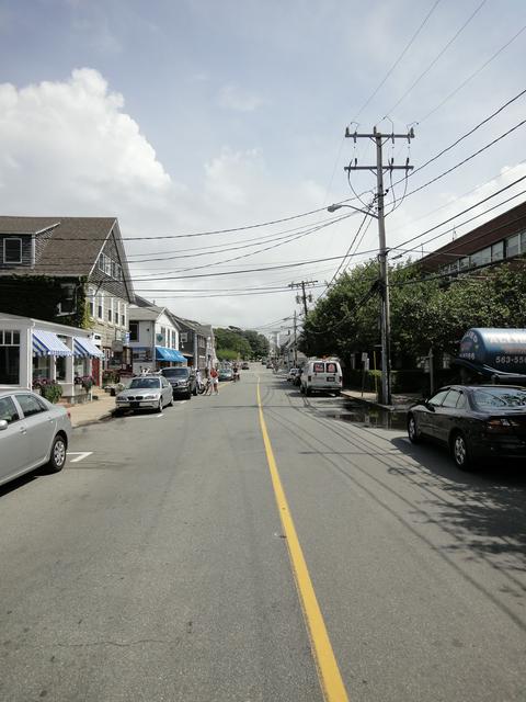 Water St.