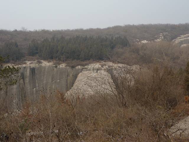 Yangshan Quarry