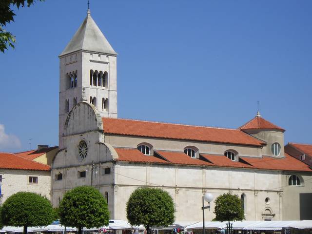 St. Mary's Church