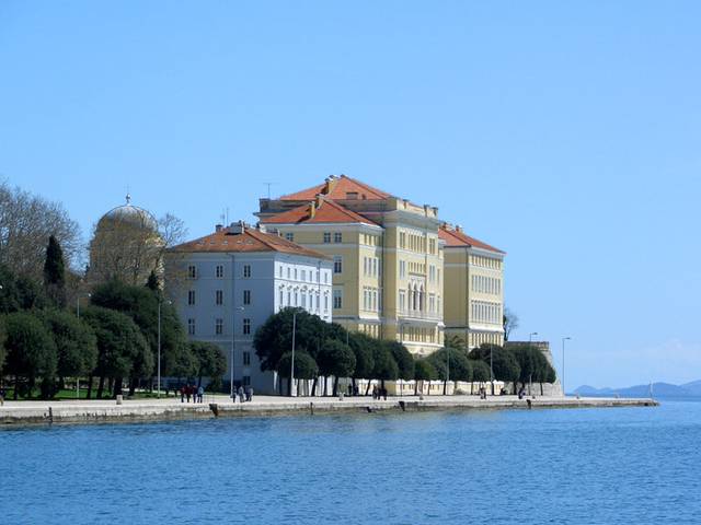 Zadar University