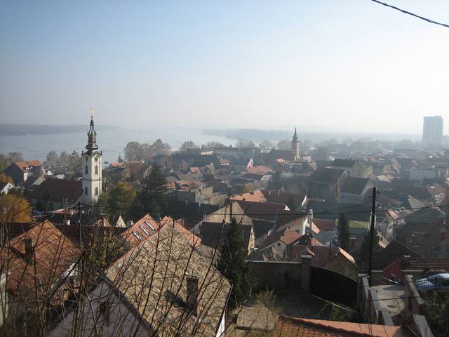 Zemun district
