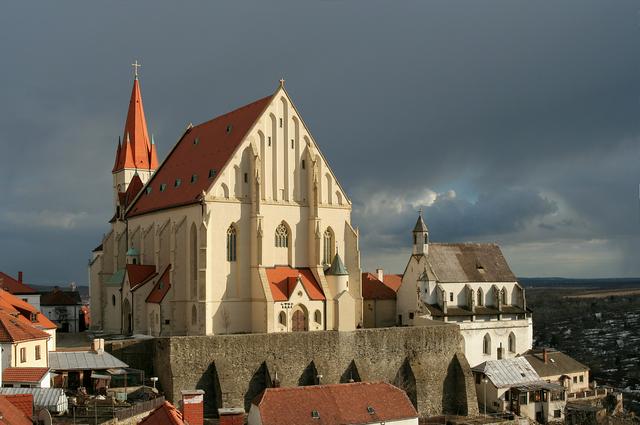 St Nicholas' Church