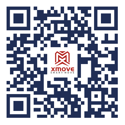 Xmove