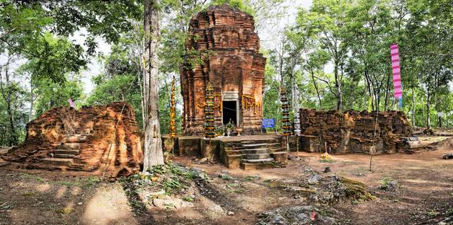 Prasat Khao Noi Si Chompu