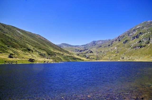 Bogovinje Lake