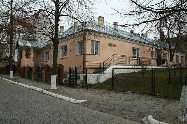 House of Peter I