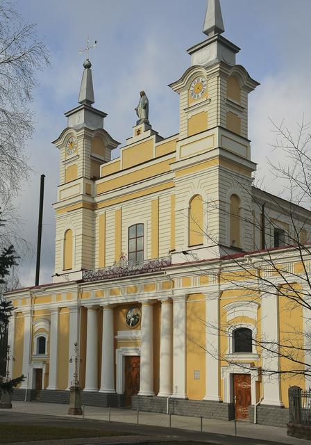 St. Sophia Cathedral